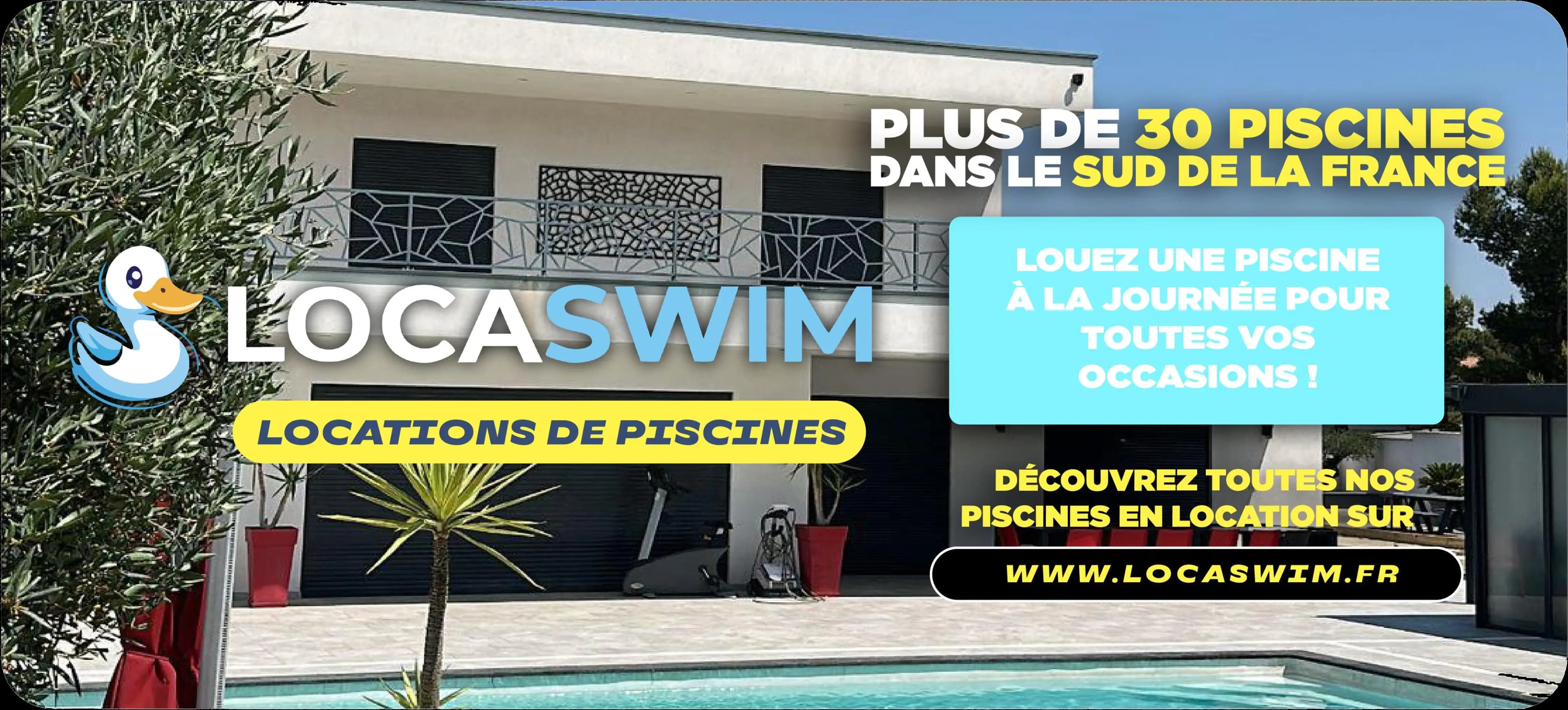 LocaSwim